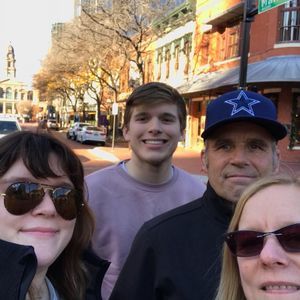 Meet your Posher, Jt